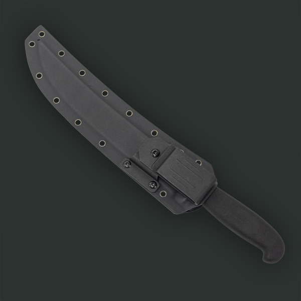 Kydex Sheath for 10  Victorinox Fibrox Breaking Knife For Cheap - Image 2