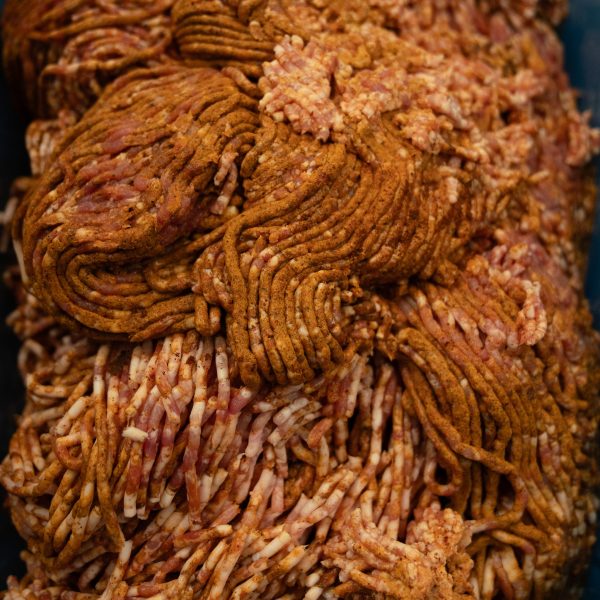 Bearded Butcher Supreme Pizza Seasoning 18oz on Sale - Image 3