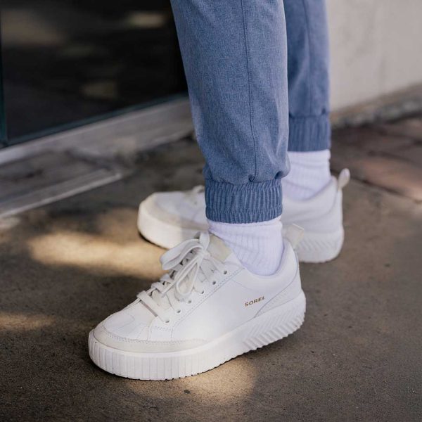 Destination Joggers, Light Chambray Hot on Sale - Image 5