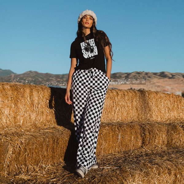 Basic Tee, Spooky Black Sale - Image 5