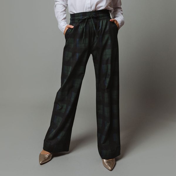 Audrey Trouser, Mistletoe Online Sale - Image 5