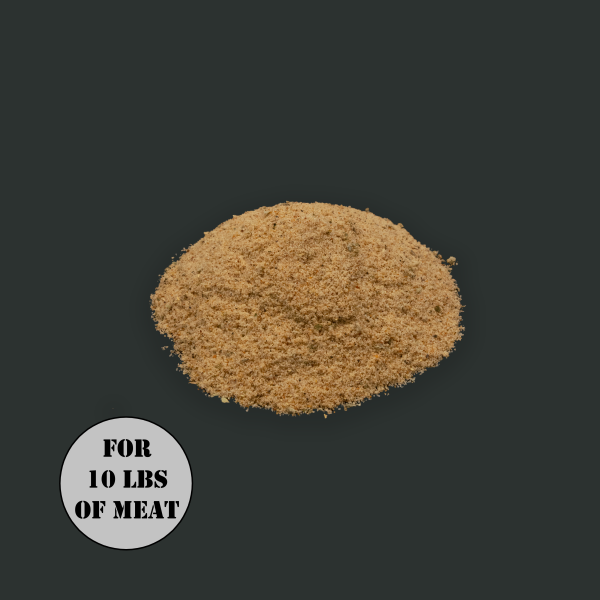 Classic Bratwurst Seasoning .22lb for 10 lb Cheap