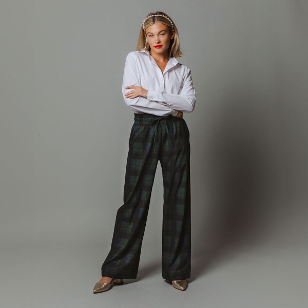 Audrey Trouser, Mistletoe Online Sale - Image 4