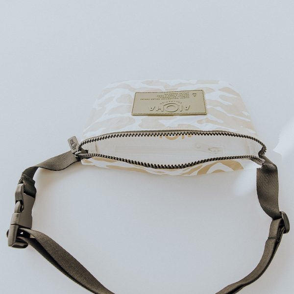 Aloha Mini Quintana Roo Hip Pack Hot on Sale - Image 4