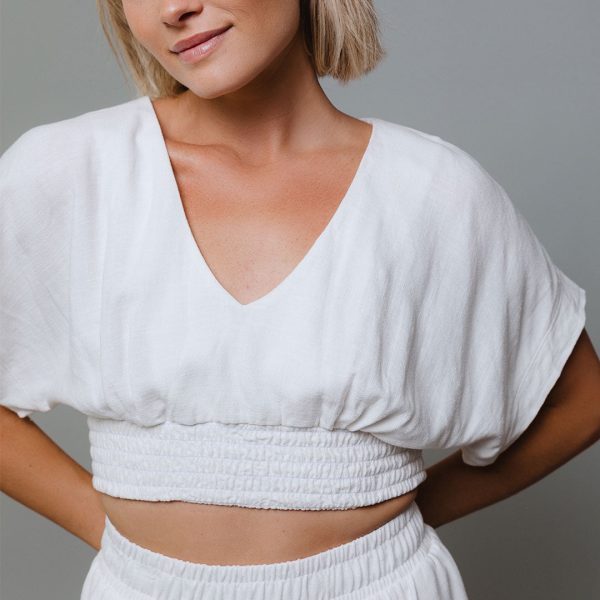 Coastal Crop, Cream Discount - Image 4
