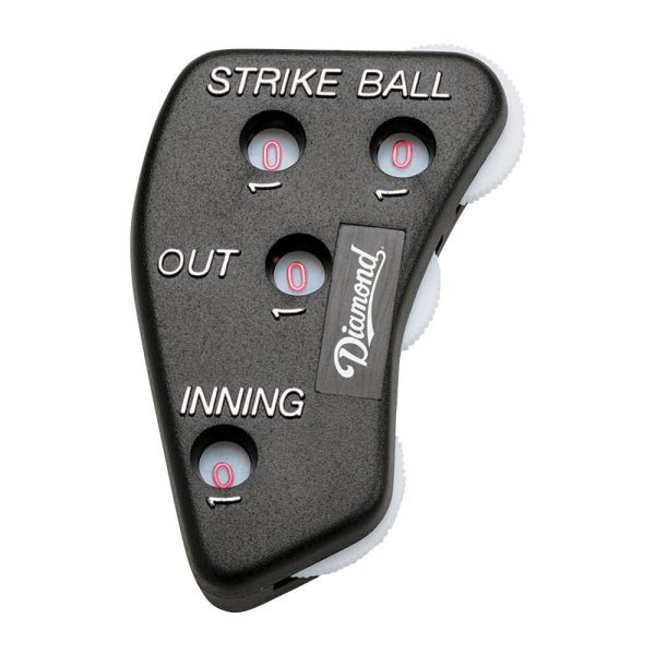 4-Function Umpire Indicator Online now
