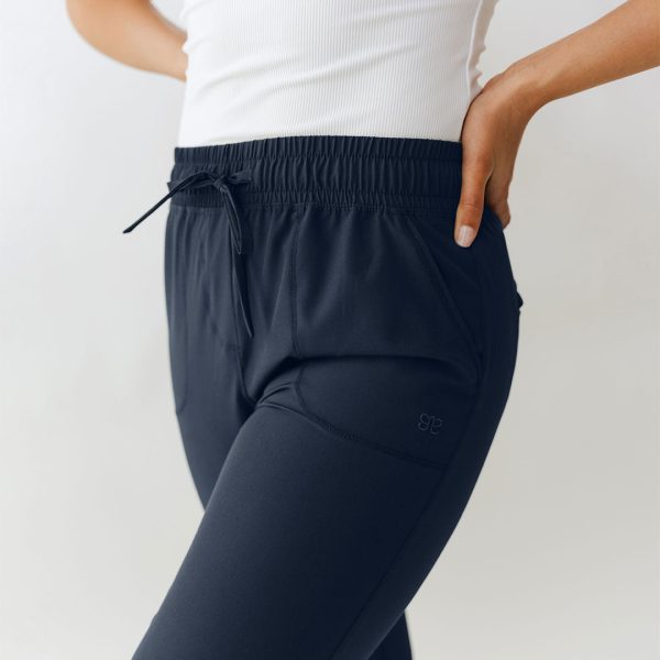Everywhere Joggers, True Blue For Discount - Image 5