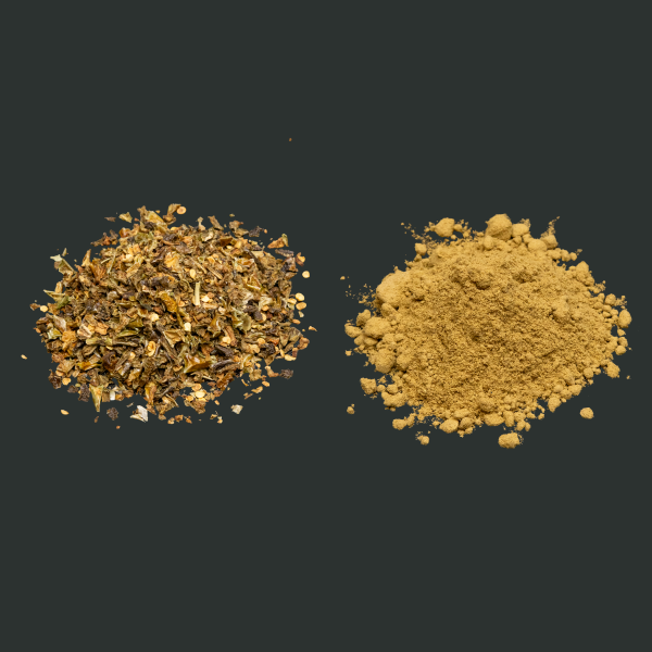 Dried Jalapeño Powder and Flakes 4oz Discount