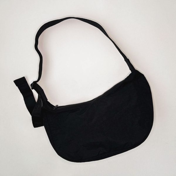 Baggu Medium Crescent Bag on Sale