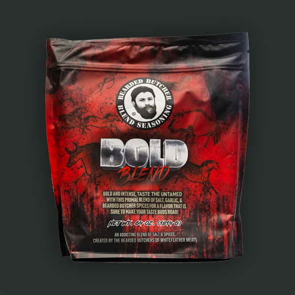 4lb Bulk Bag Bold Blend Hot on Sale