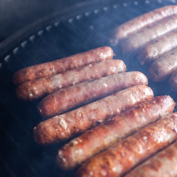 Classic Bratwurst Seasoning .22lb for 10 lb Cheap - Image 5