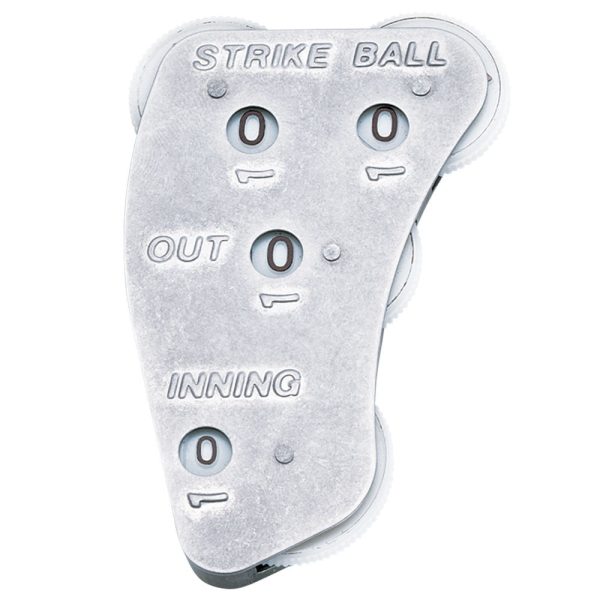 4-Function Umpire Indicator Online now - Image 2
