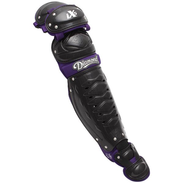 iX5™ Leg Guards - Closeout on Sale - Image 4