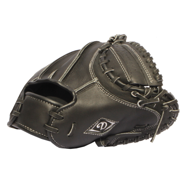 Catcher s 32  Trainer Mitt (Small Web) For Cheap - Image 2