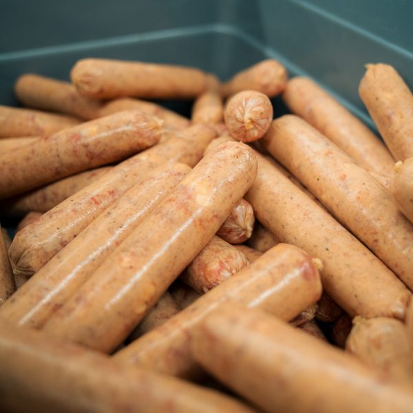 Bearded Butcher Original Bratwurst DIY Kit Online Sale - Image 3