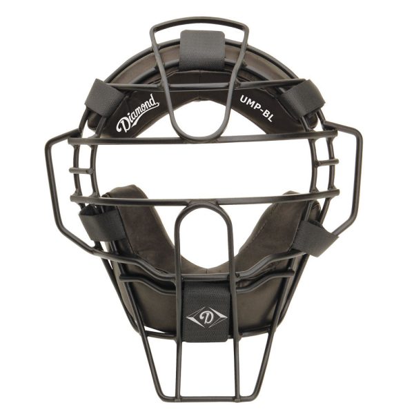Big League Umpire Face Mask Sale