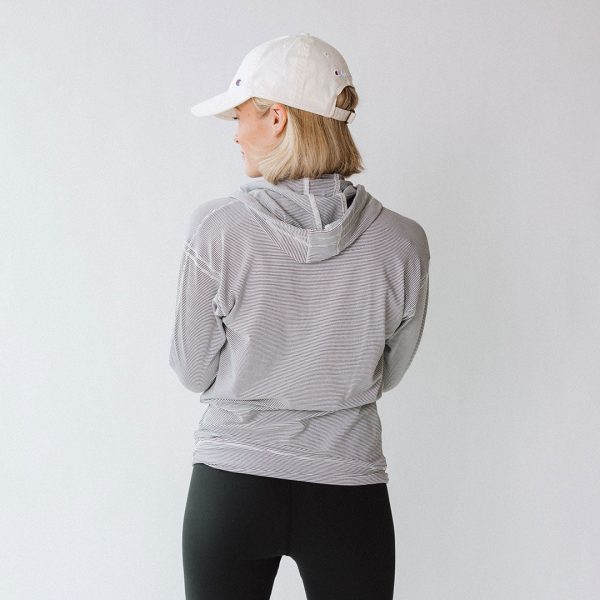 Albion Zip-Up Online Sale - Image 4