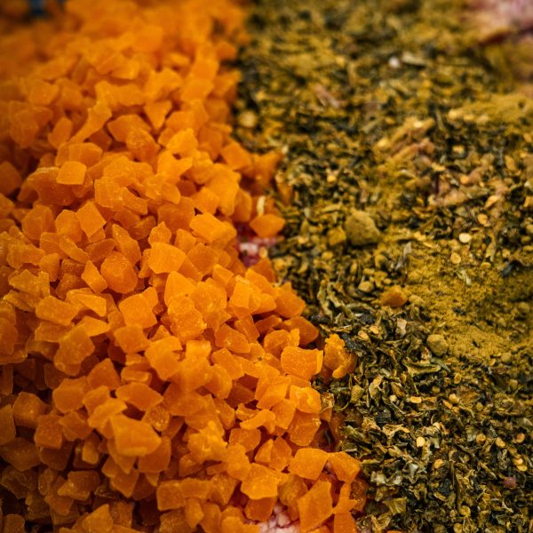 Dried Mangoes Diced 2.5lb Supply - Image 3