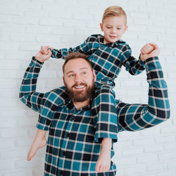 Dasher Plaid Button Down Hot on Sale - Image 5