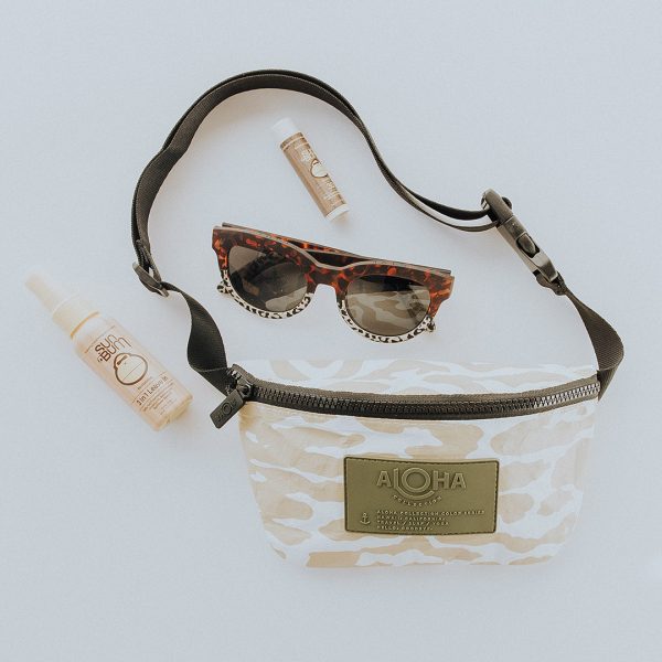 Aloha Mini Quintana Roo Hip Pack Hot on Sale - Image 3