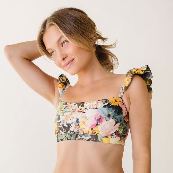 Rosalia Bella Crop Top Online - Image 2