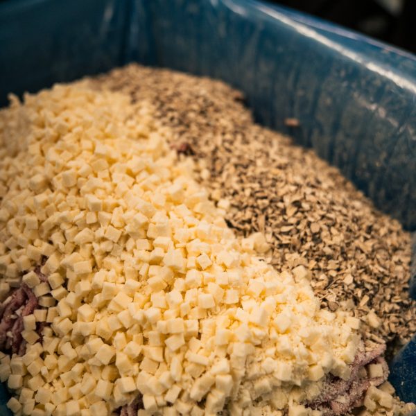 High Temperature Swiss Cheese 2.5lb Online now - Image 2