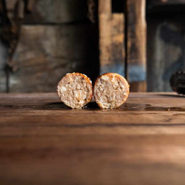 Bearded Butcher Original Bratwurst DIY Kit Online Sale - Image 5
