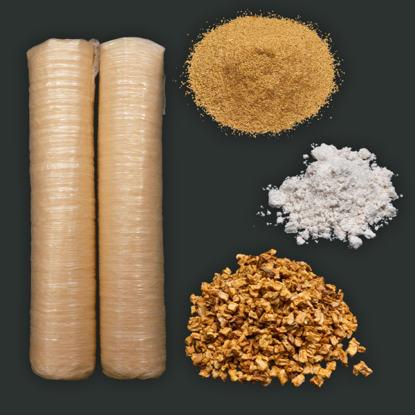 Apple Cinnamon Bourbon Bratwurst DIY Kit Supply