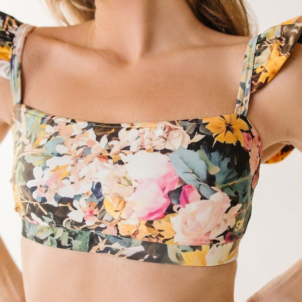 Rosalia Bella Crop Top Online - Image 4