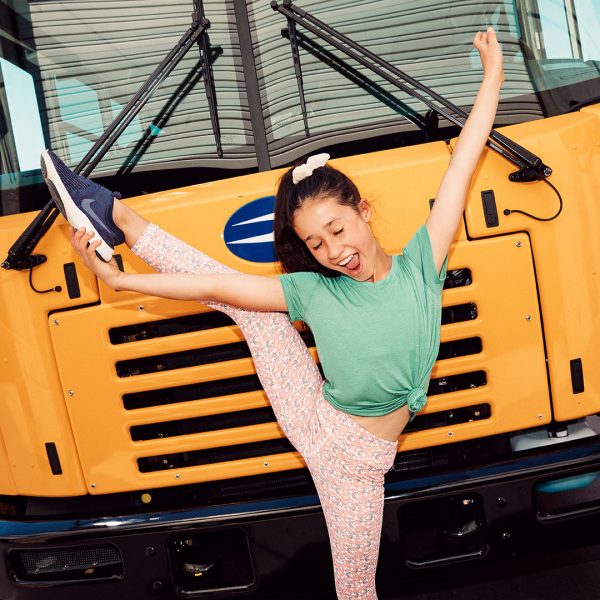 Mini Bloom Leggings on Sale - Image 5
