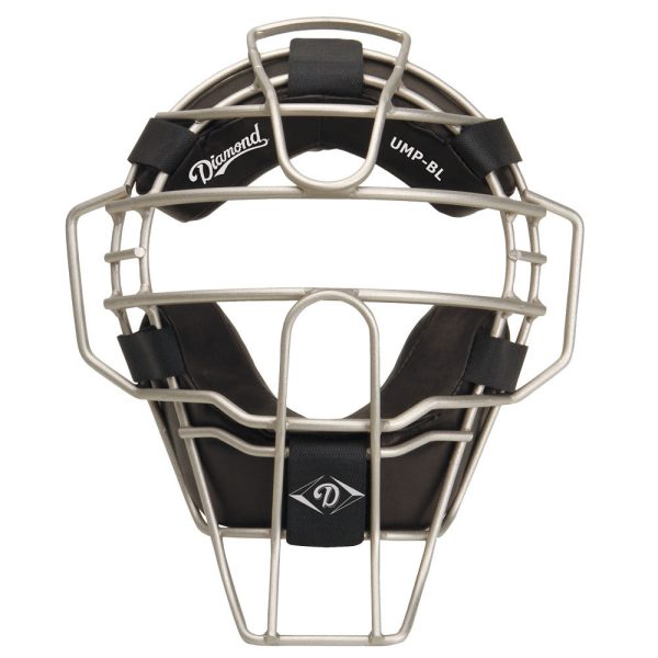 Big League Umpire Face Mask Sale - Image 2