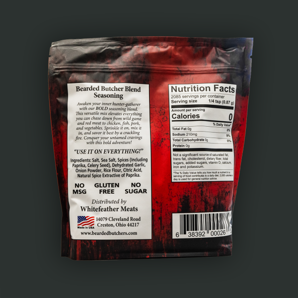 4lb Bulk Bag Bold Blend Hot on Sale - Image 2
