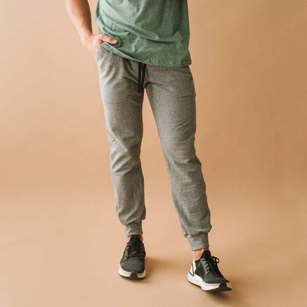 Men s At Ease Joggers Hot on Sale - Image 2