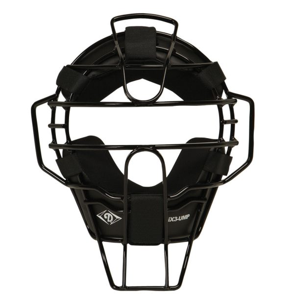 iX3® Umpire Face Mask Sale