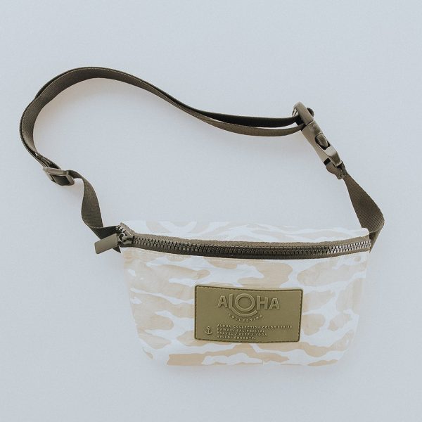 Aloha Mini Quintana Roo Hip Pack Hot on Sale