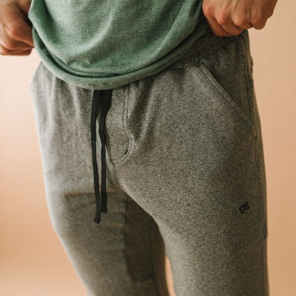 Men s At Ease Joggers Hot on Sale - Image 5