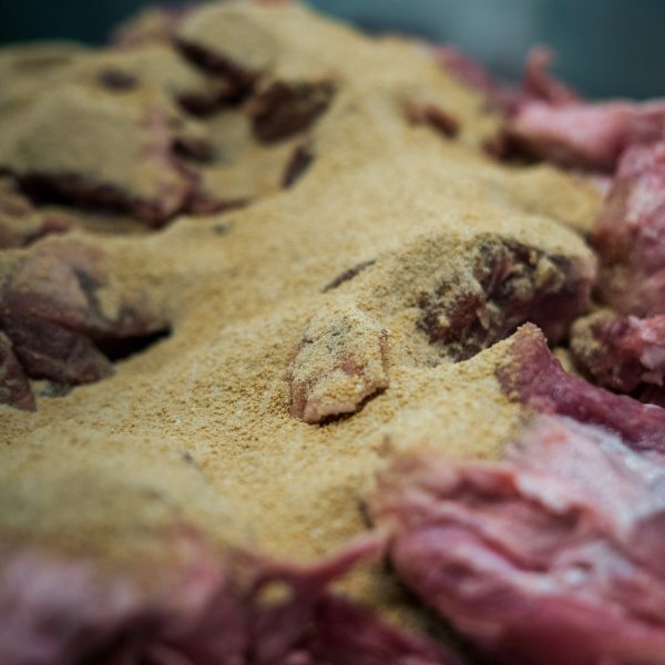 Bearded Butcher Maple Sugar Seasoning .86lb for 10 lb on Sale - Image 4