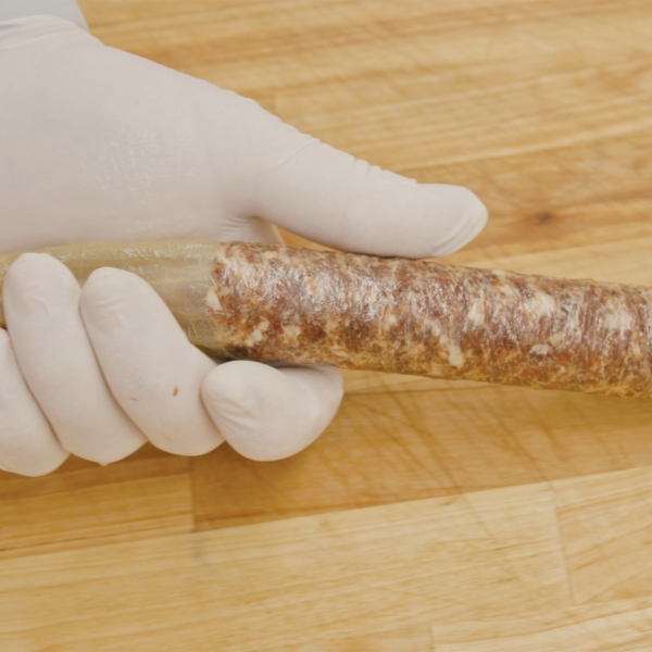 32mm Clear Smoked Sausage Casing  2 Pack Fashion - Image 4