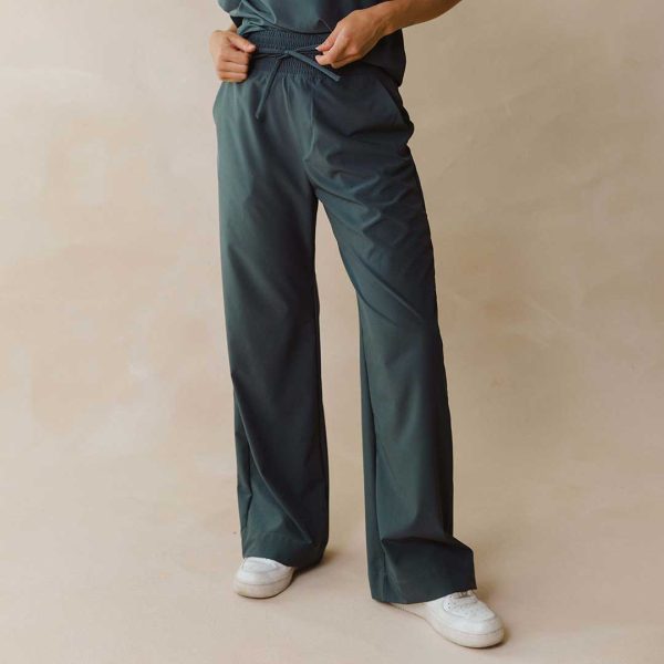Audrey Trouser, Antracite Cheap - Image 2