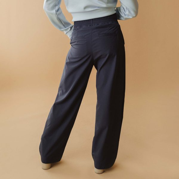 Audrey Trouser, Indigo Online now - Image 2