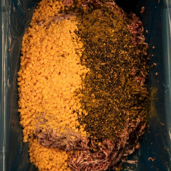 Dried Jalapeño Powder and Flakes 4oz Discount - Image 2