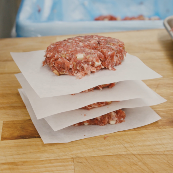 High Temperature Swiss Cheese 2.5lb Online now - Image 4