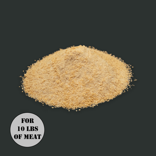 Bearded Butcher Maple Sugar Seasoning .86lb for 10 lb on Sale