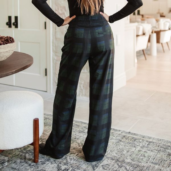 Audrey Trouser, Mistletoe Online Sale - Image 3