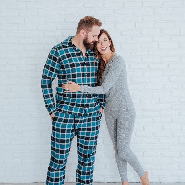 Dasher Plaid Button Down Hot on Sale - Image 4