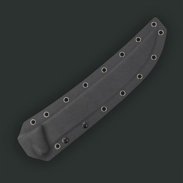 Kydex Sheath for 10  Victorinox Fibrox Breaking Knife For Cheap