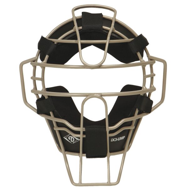 iX3® Umpire Face Mask Sale - Image 2