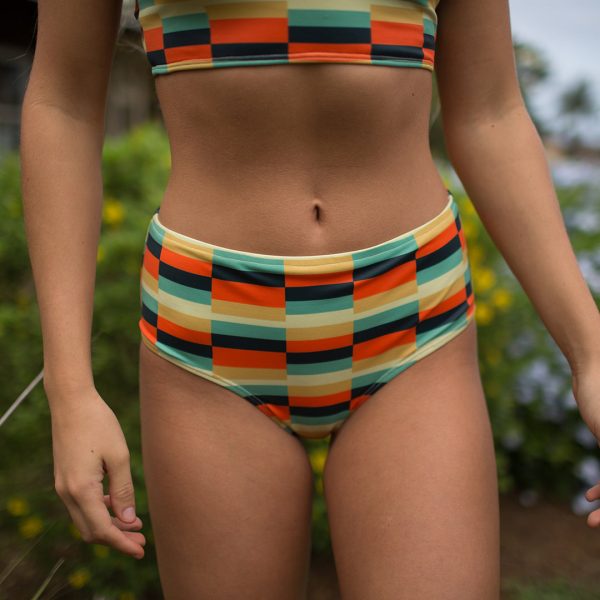 Licorice Midi Bottoms For Sale