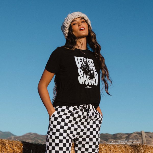 Basic Tee, Spooky Black Sale - Image 4