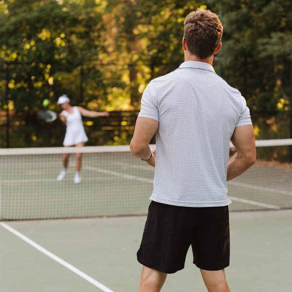 Grit Shorts, Black Hot on Sale - Image 4